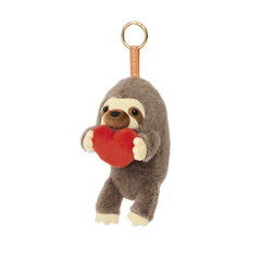 Bag Charm - Sloth