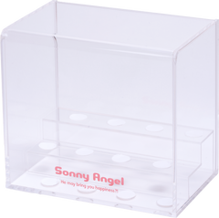 Sonny Angel Acrylic Display Case