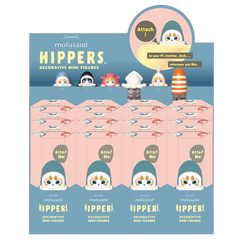 Mofusand HIPPERS (Box of 12)