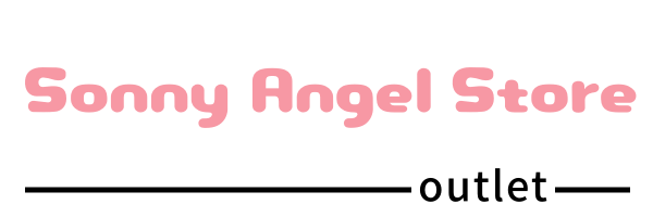 Sonny Angel outlet shop